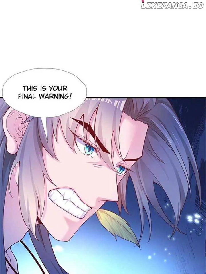 Beauty and the Beasts Chapter 517 Online - página 27