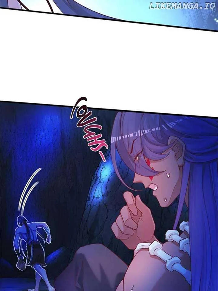 Beauty and the Beasts Chapter 517 Online - página 28