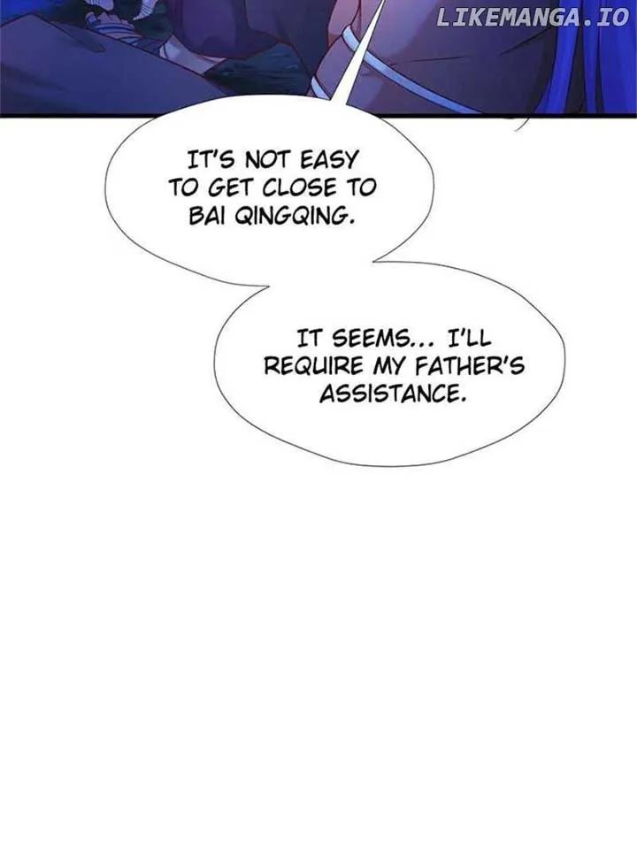 Beauty and the Beasts Chapter 517 Online - página 29