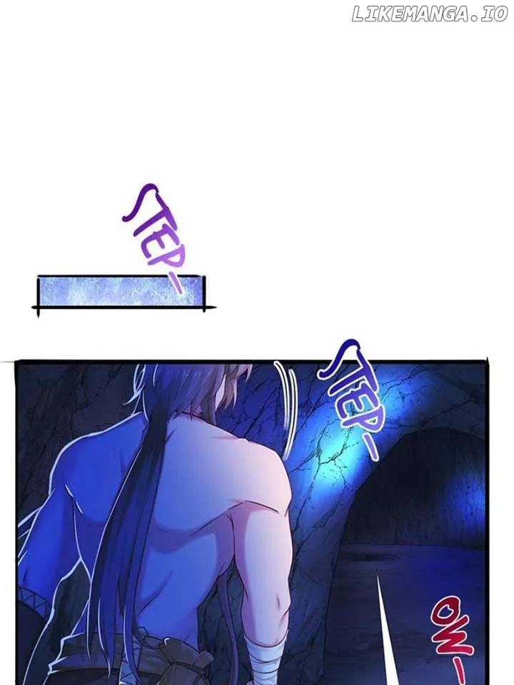 Beauty and the Beasts Chapter 517 Online - página 30