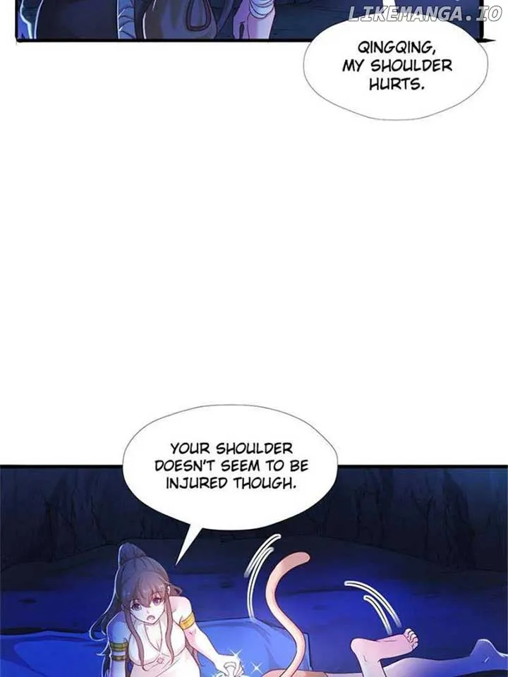 Beauty and the Beasts Chapter 517 Online - página 31