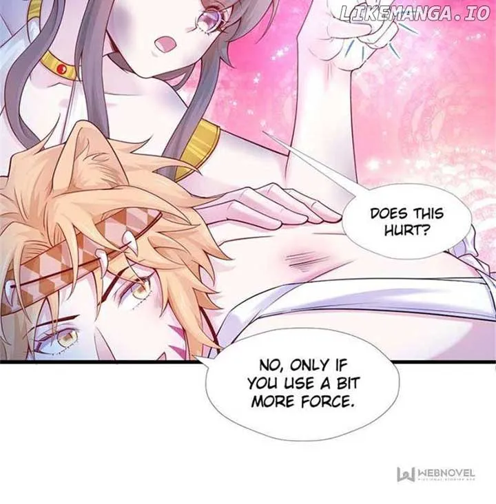 Beauty and the Beasts Chapter 517 Online - página 33