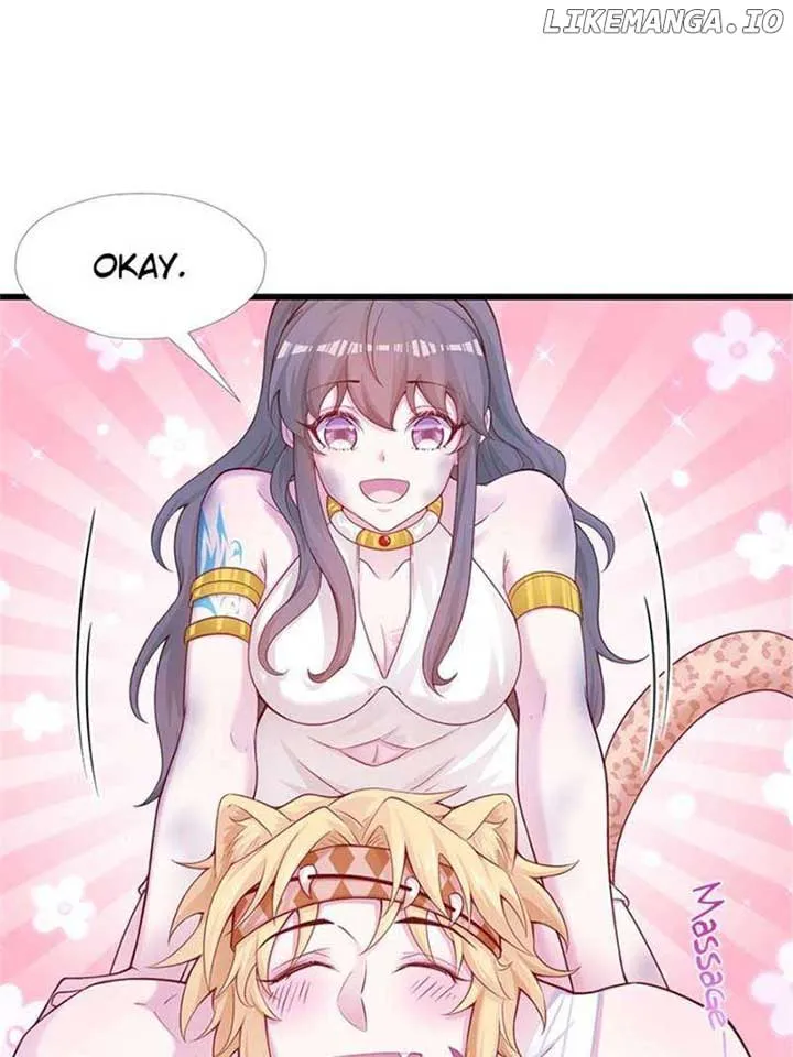 Beauty and the Beasts Chapter 517 Online - página 34