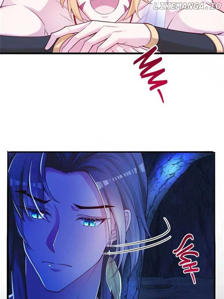 Beauty and the Beasts Chapter 517 Online - página 35