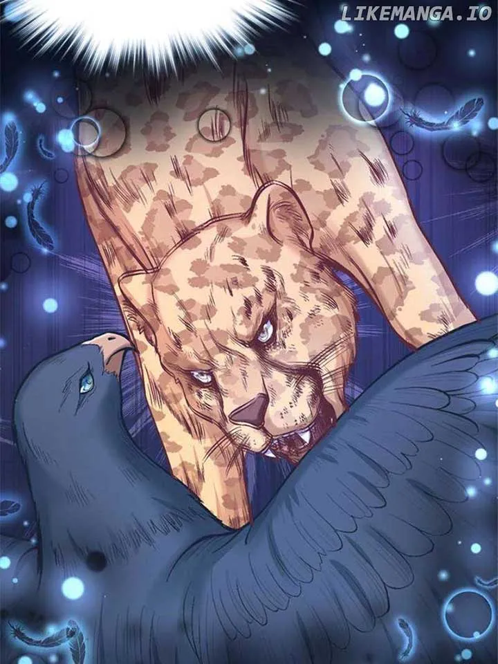 Beauty and the Beasts Chapter 517 Online - página 38