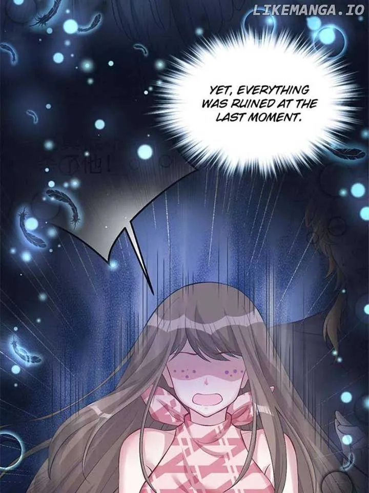Beauty and the Beasts Chapter 517 Online - página 39