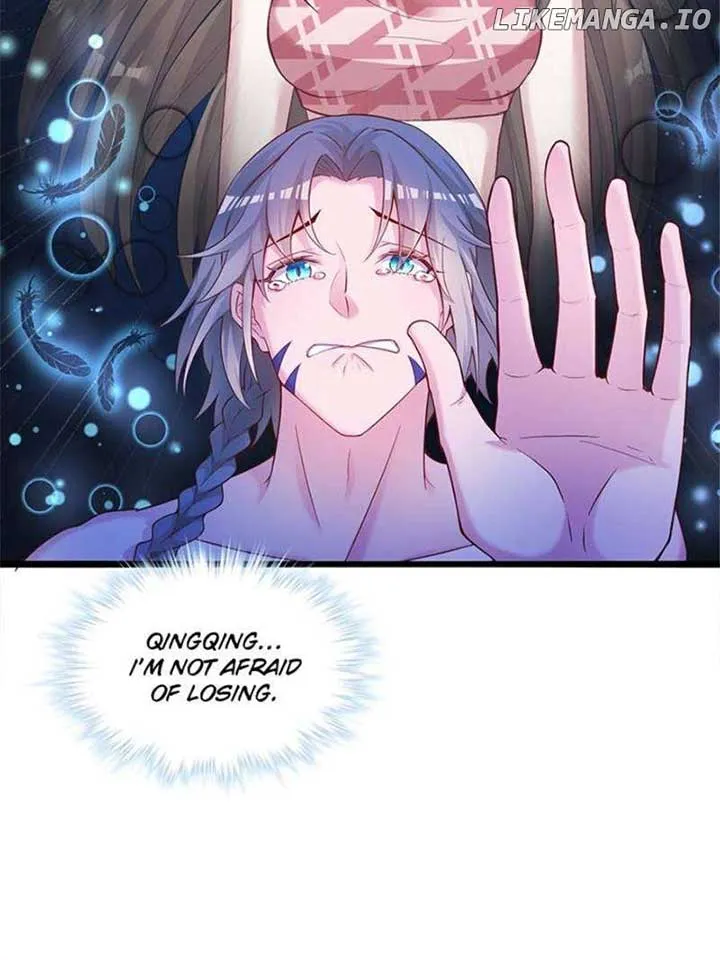 Beauty and the Beasts Chapter 517 Online - página 40