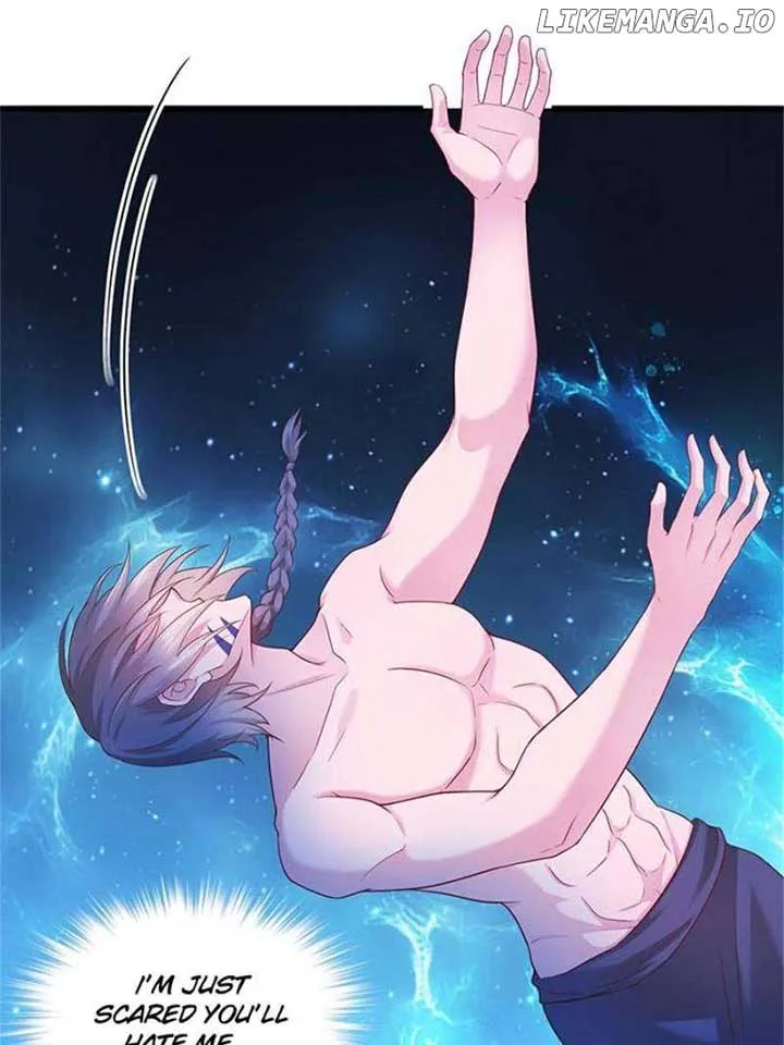 Beauty and the Beasts Chapter 517 Online - página 41