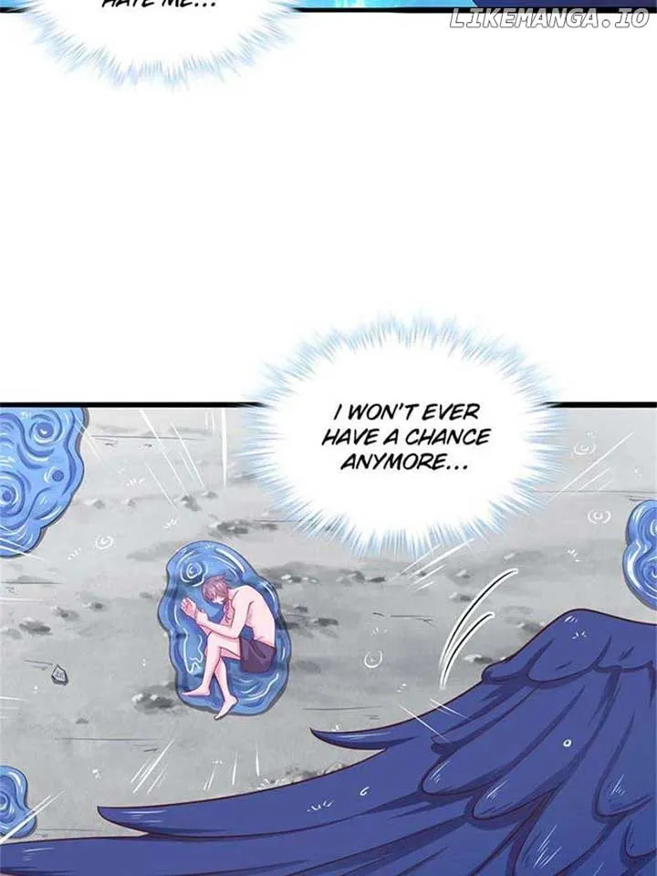 Beauty and the Beasts Chapter 517 Online - página 42