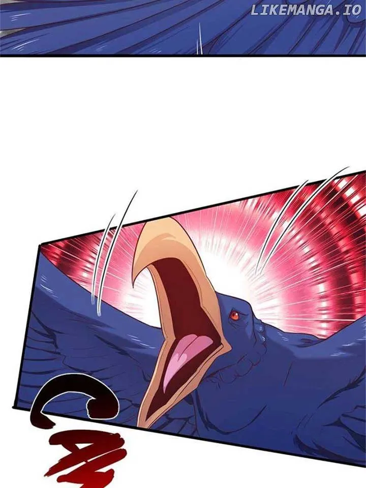 Beauty and the Beasts Chapter 517 Online - página 43