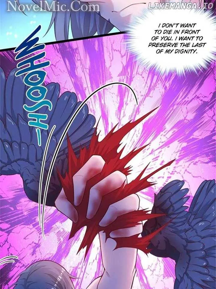 Beauty and the Beasts Chapter 517 Online - página 46
