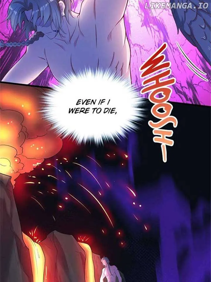 Beauty and the Beasts Chapter 517 Online - página 47