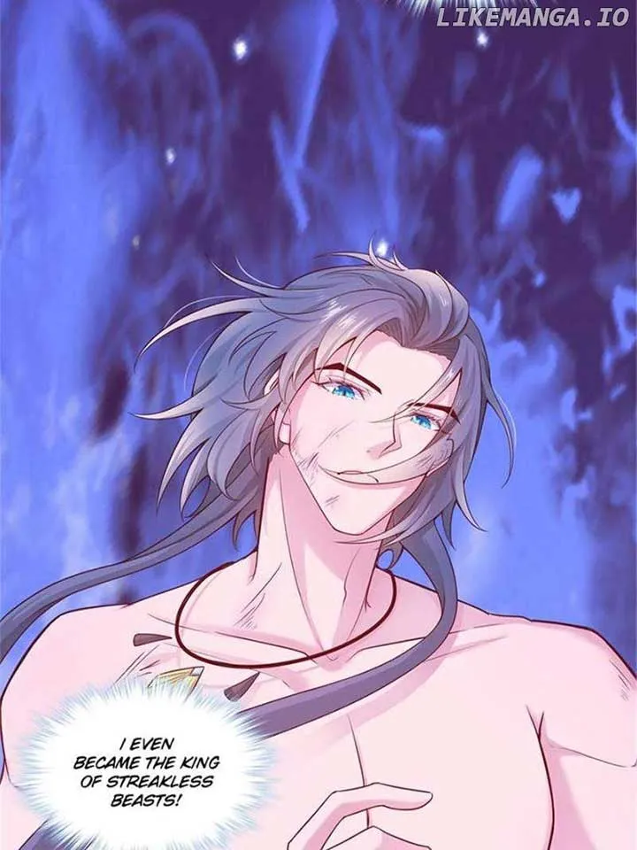 Beauty and the Beasts Chapter 517 Online - página 49