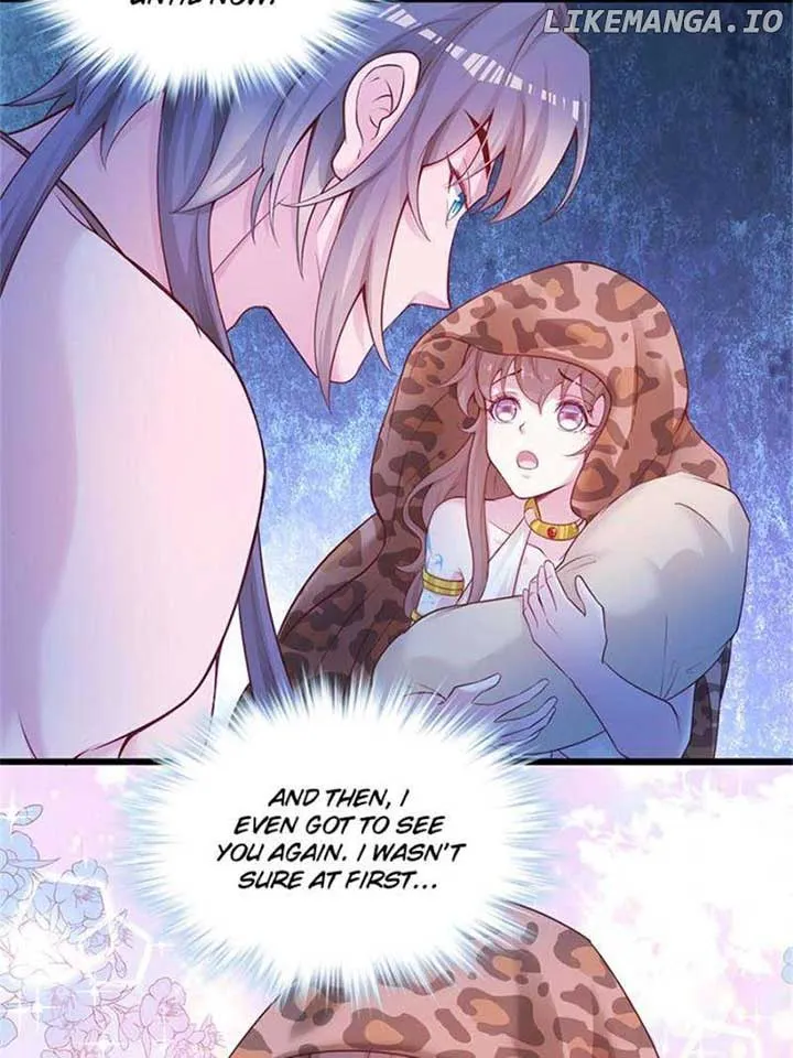 Beauty and the Beasts Chapter 517 Online - página 51