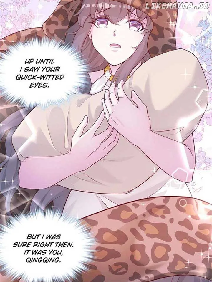 Beauty and the Beasts Chapter 517 Online - página 52