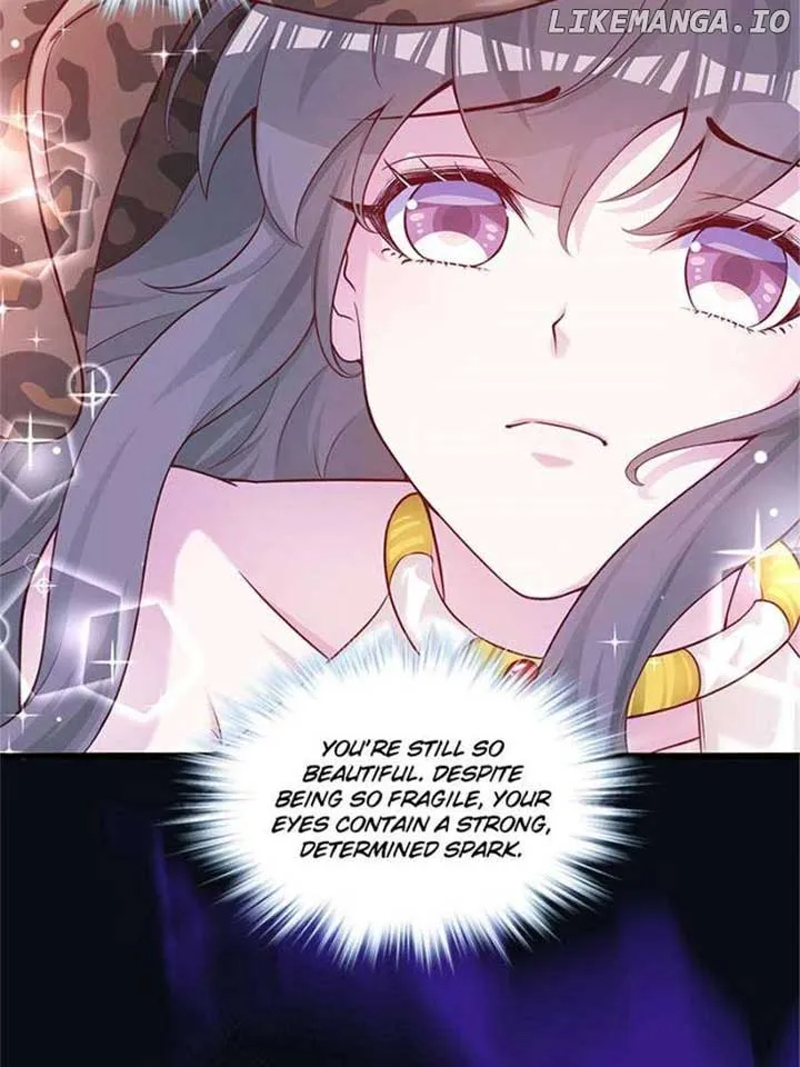 Beauty and the Beasts Chapter 517 Online - página 53