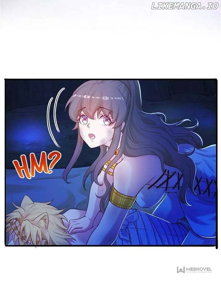 Beauty and the Beasts Chapter 517 Online - página 55