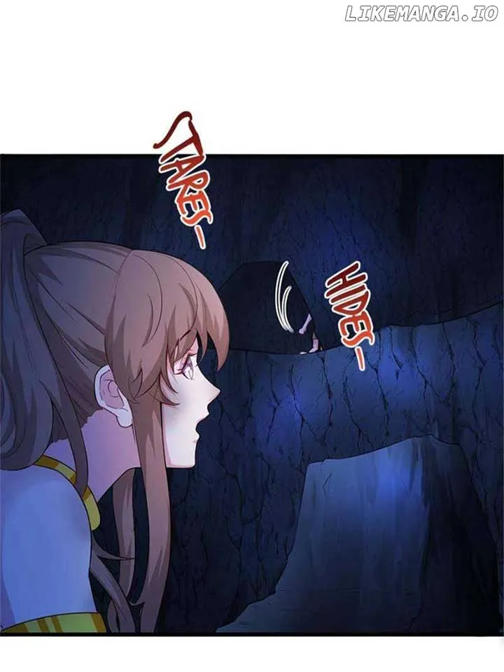 Beauty and the Beasts Chapter 517 Online - página 56