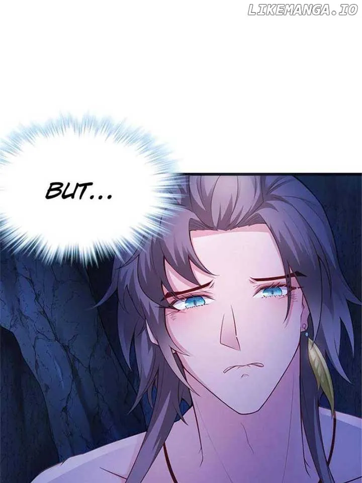 Beauty and the Beasts Chapter 517 Online - página 57
