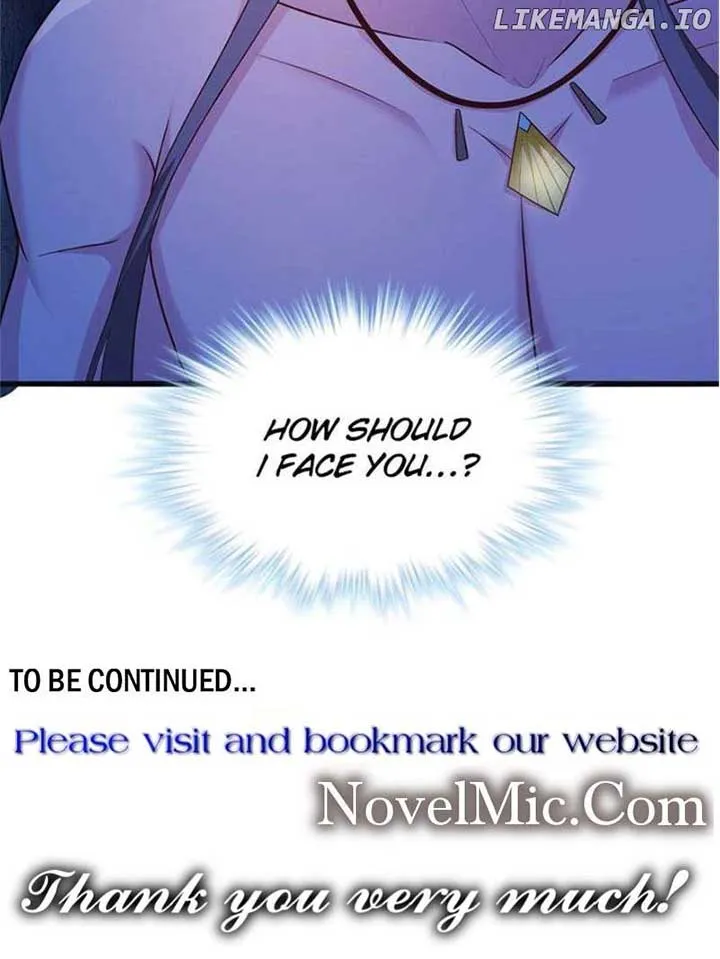Beauty and the Beasts Chapter 517 Online - página 58