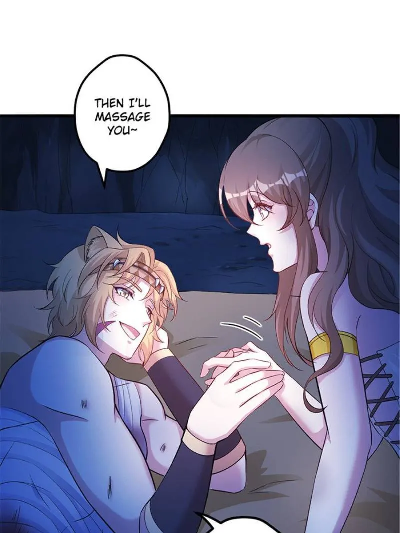 Beauty and the Beasts Chapter 518 Online - página 2