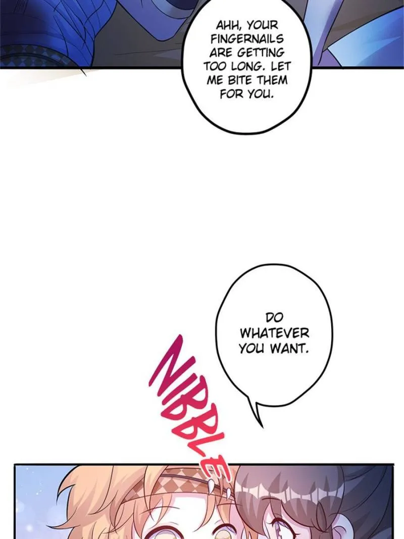 Beauty and the Beasts Chapter 518 Online - página 3