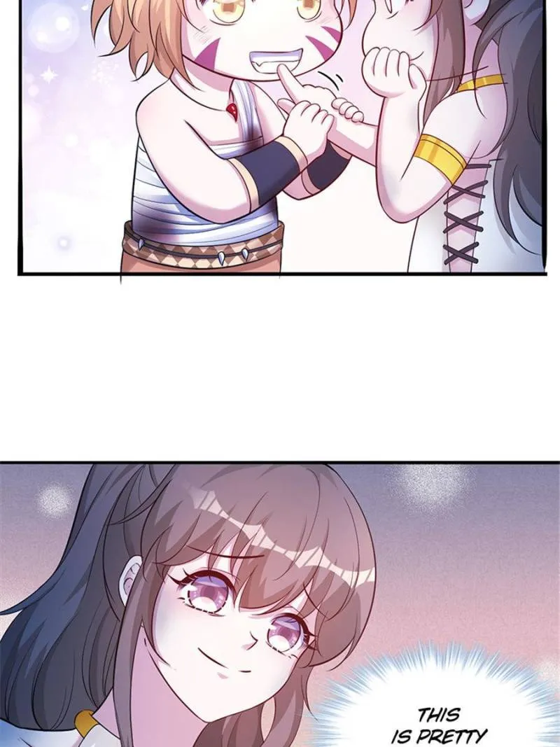 Beauty and the Beasts Chapter 518 Online - página 4