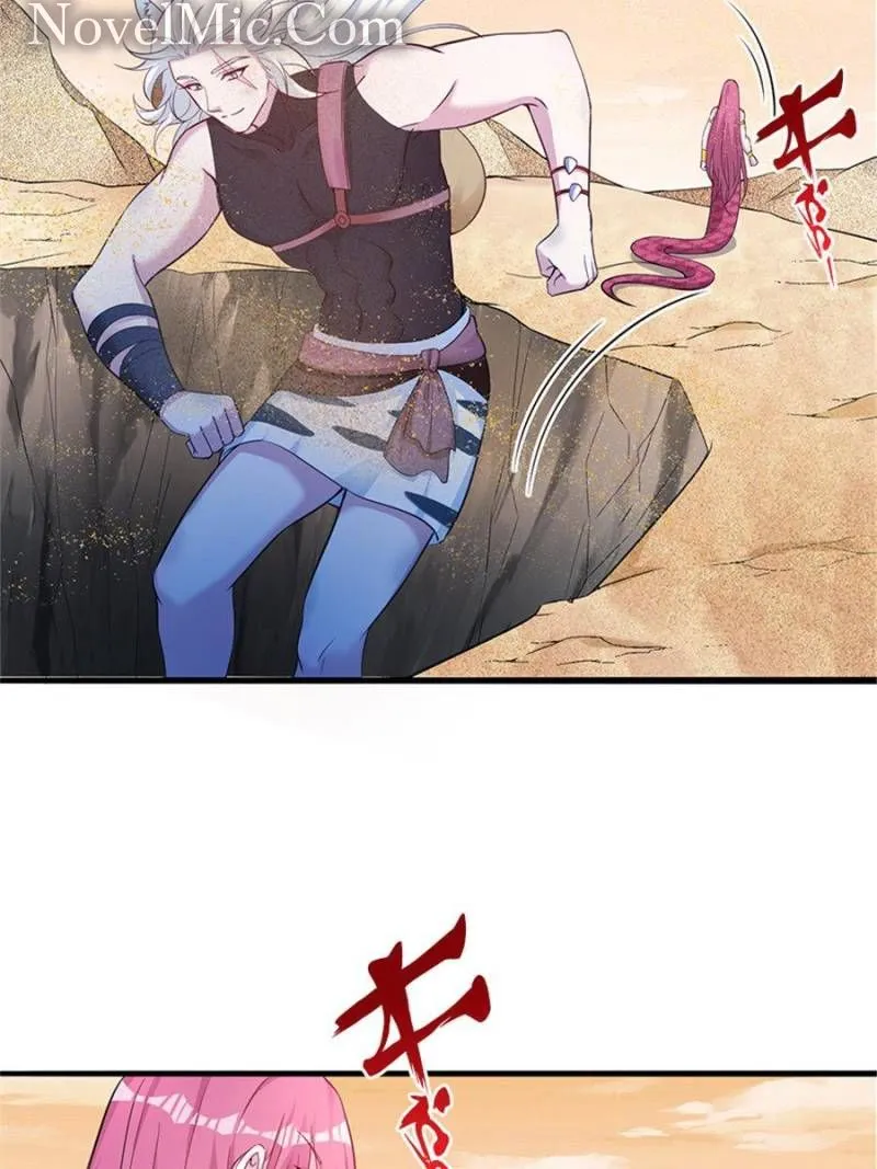 Beauty and the Beasts Chapter 518 Online - página 7