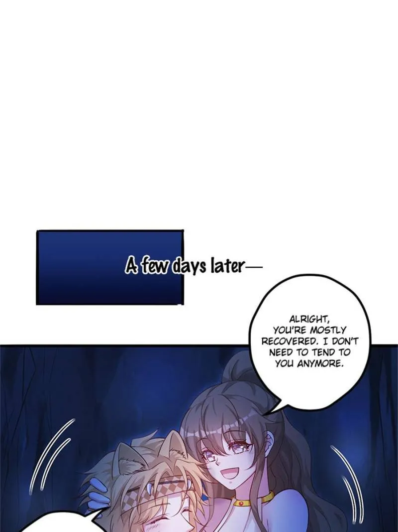 Beauty and the Beasts Chapter 518 Online - página 12