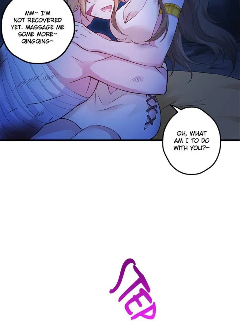 Beauty and the Beasts Chapter 518 Online - página 13