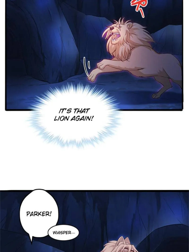 Beauty and the Beasts Chapter 518 Online - página 15