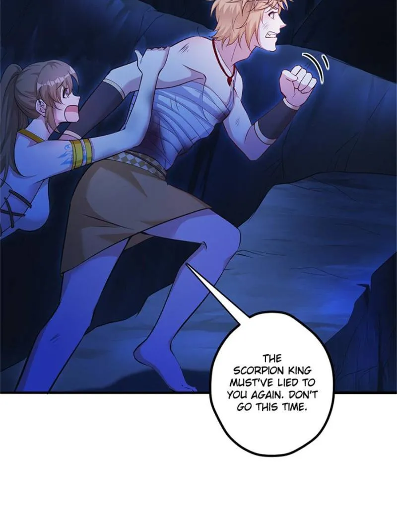 Beauty and the Beasts Chapter 518 Online - página 16