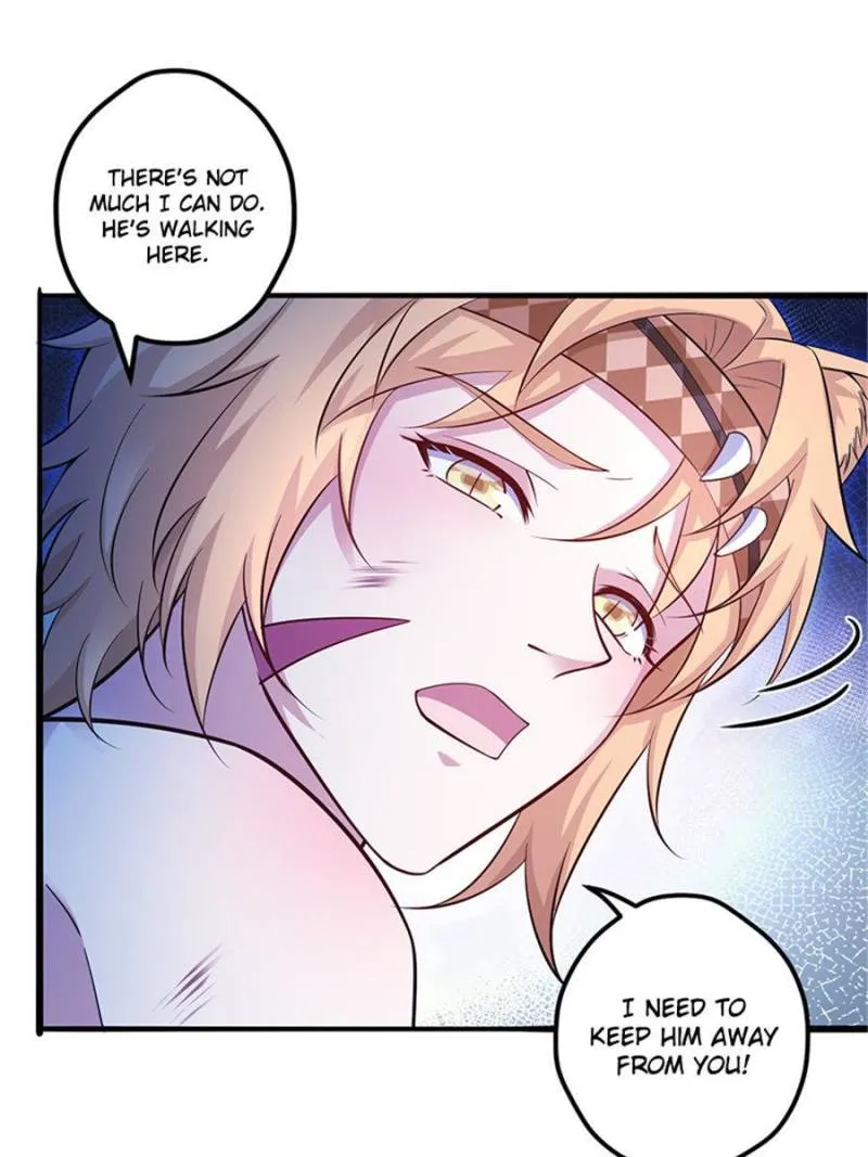 Beauty and the Beasts Chapter 518 Online - página 17