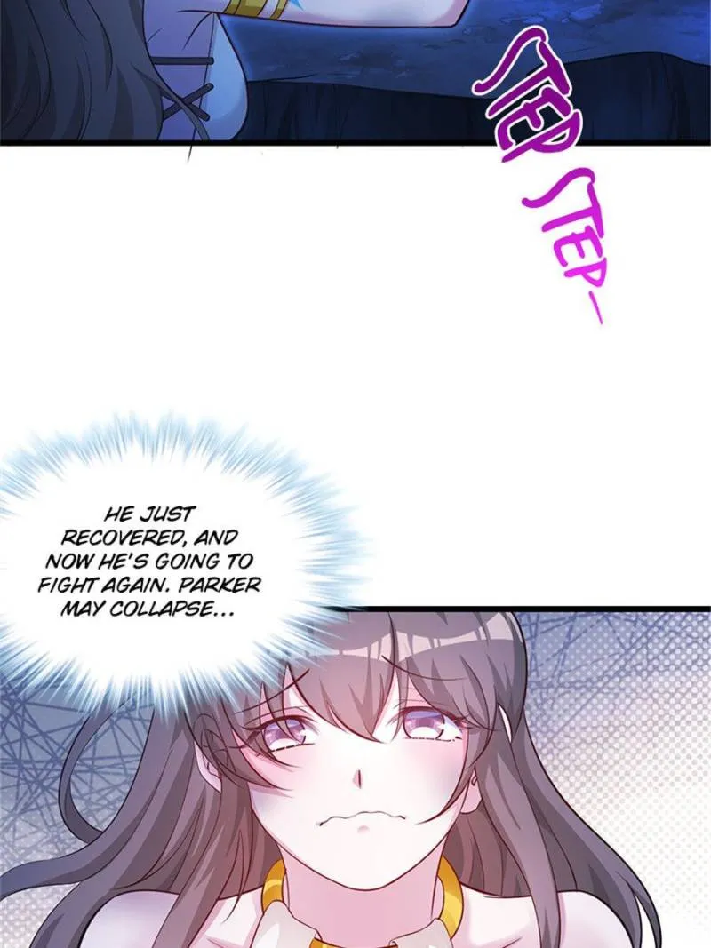 Beauty and the Beasts Chapter 518 Online - página 19