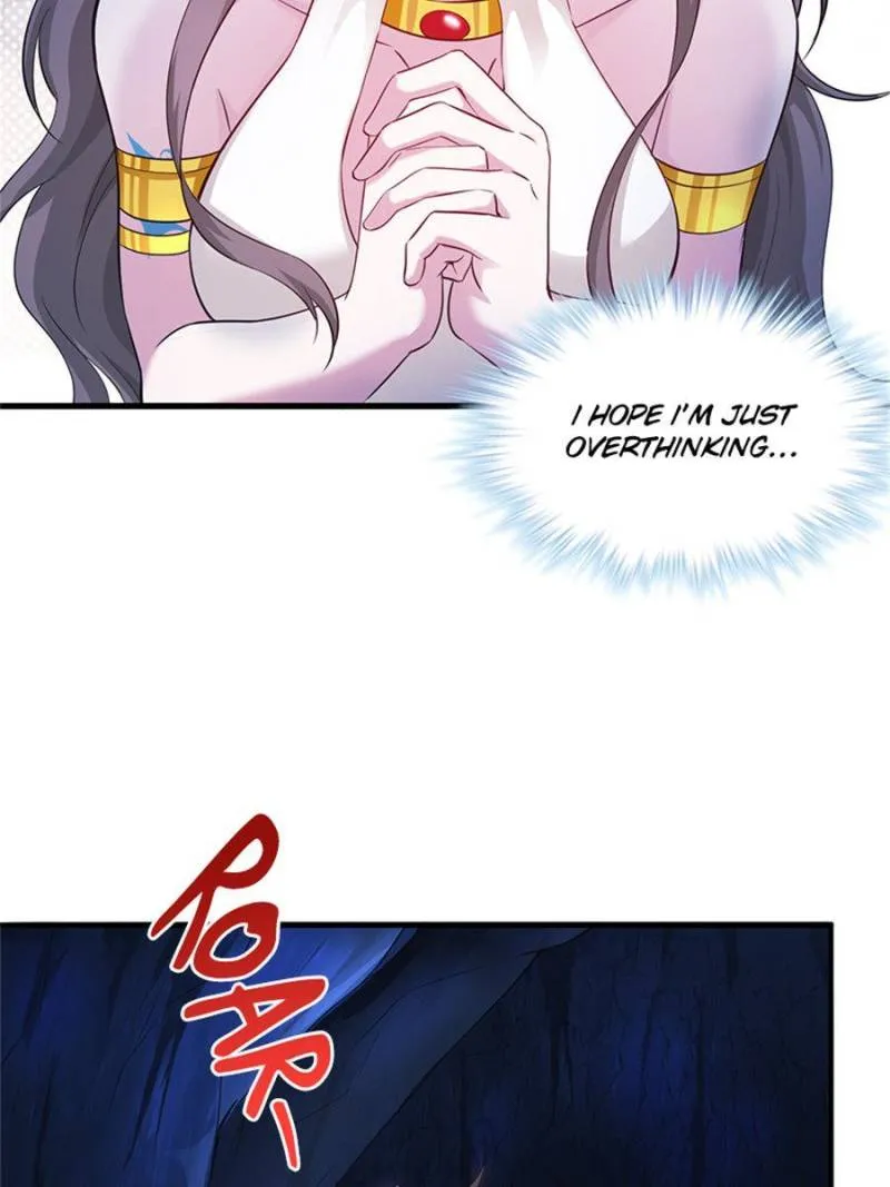 Beauty and the Beasts Chapter 518 Online - página 20