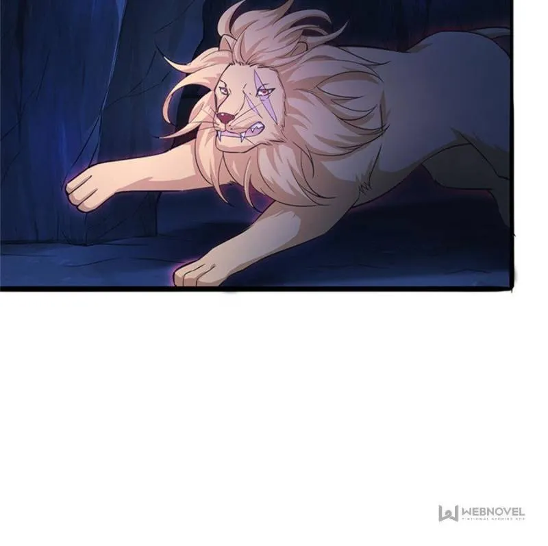 Beauty and the Beasts Chapter 518 Online - página 21