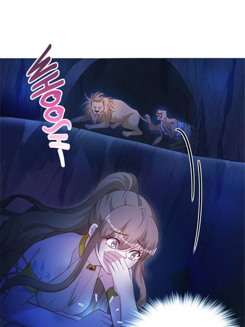 Beauty and the Beasts Chapter 518 Online - página 22