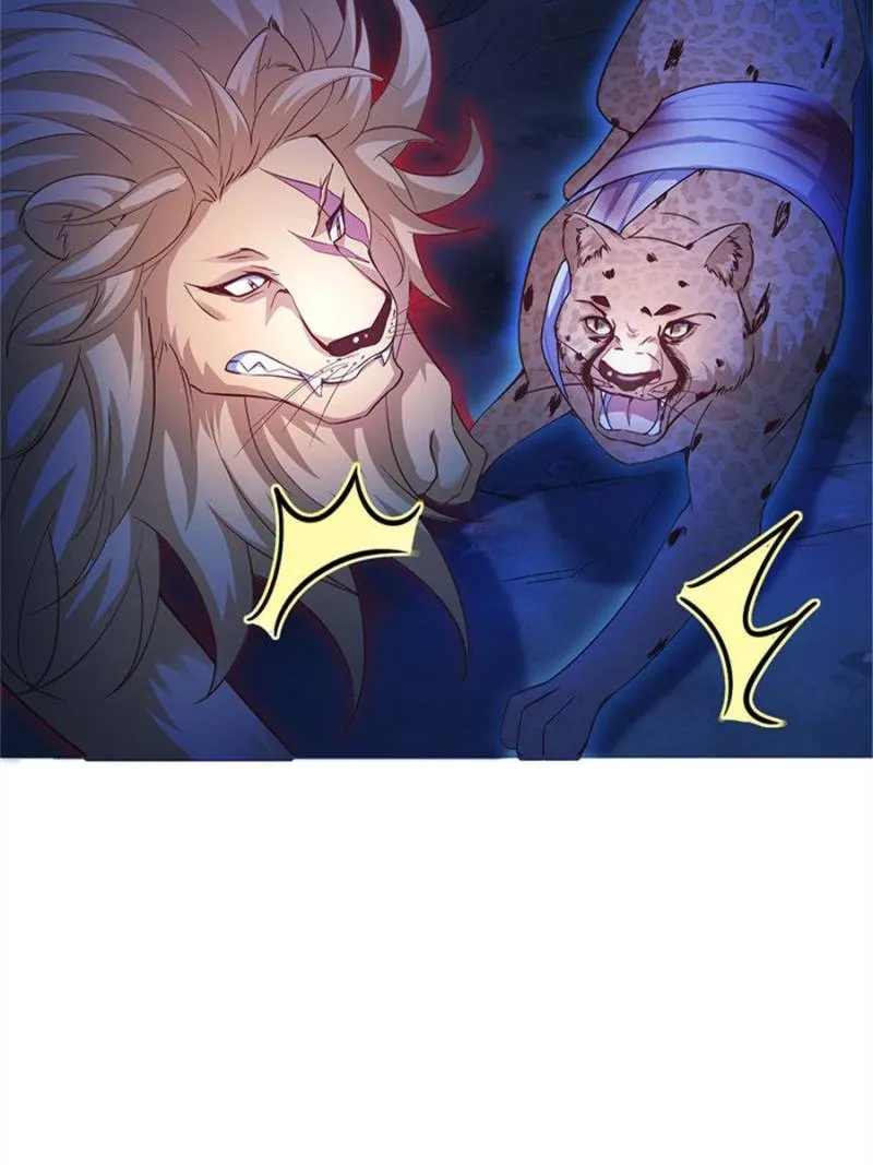 Beauty and the Beasts Chapter 518 Online - página 24