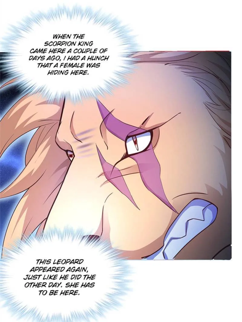 Beauty and the Beasts Chapter 518 Online - página 25