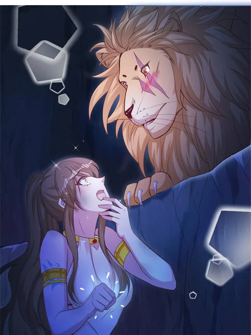 Beauty and the Beasts Chapter 518 Online - página 30