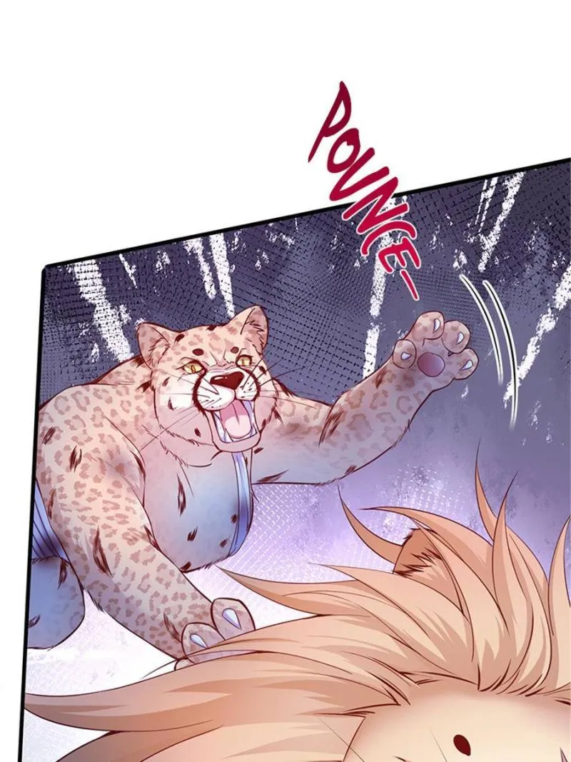 Beauty and the Beasts Chapter 518 Online - página 34