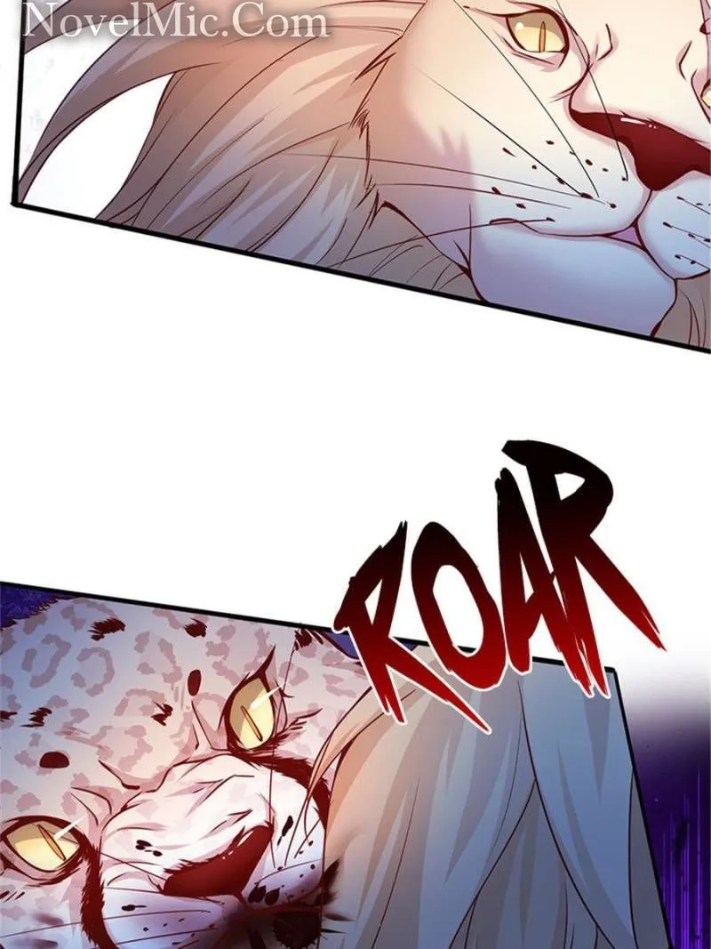 Beauty and the Beasts Chapter 518 Online - página 35