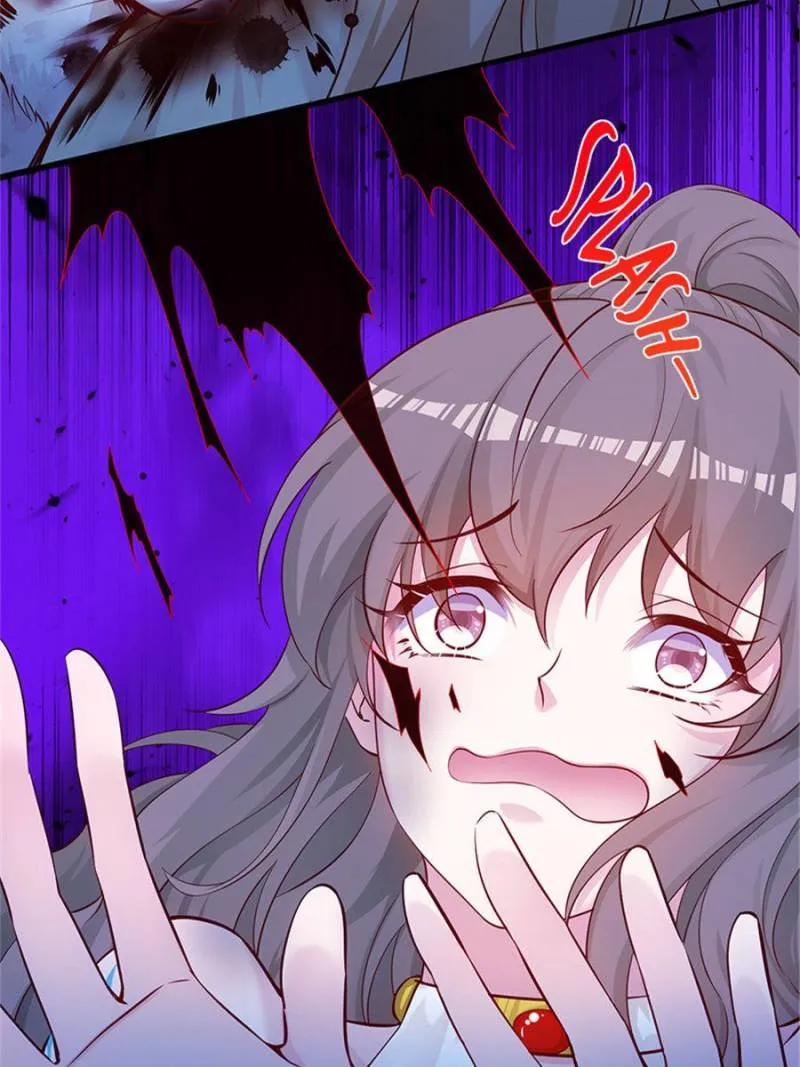 Beauty and the Beasts Chapter 518 Online - página 36