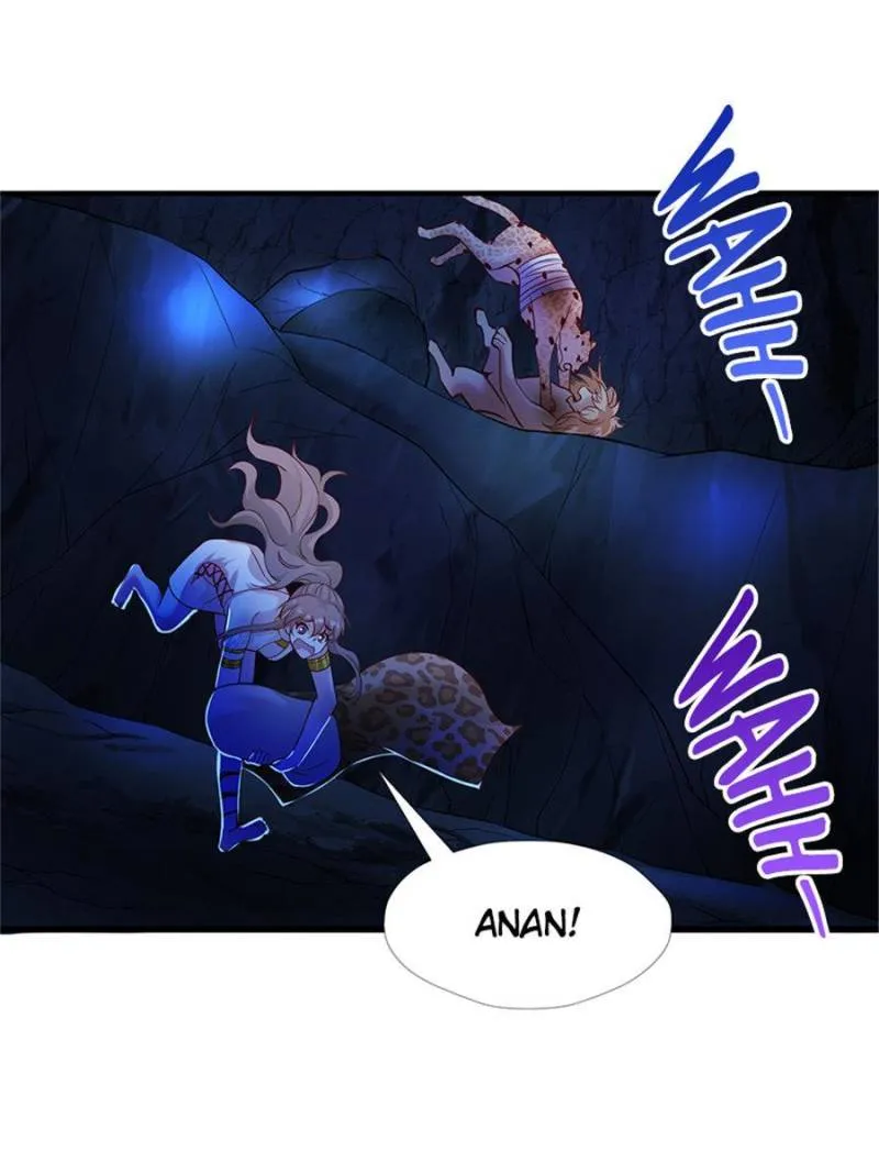 Beauty and the Beasts Chapter 518 Online - página 38