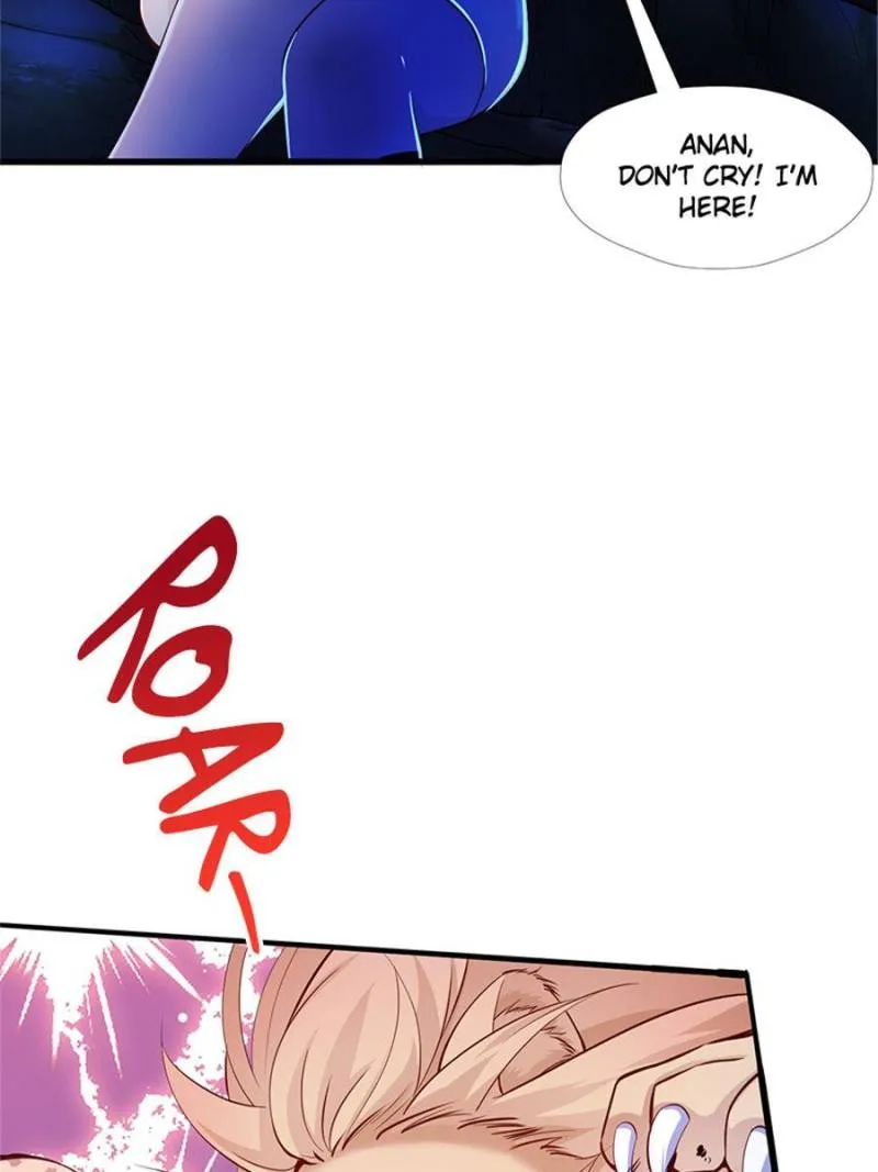 Beauty and the Beasts Chapter 518 Online - página 40