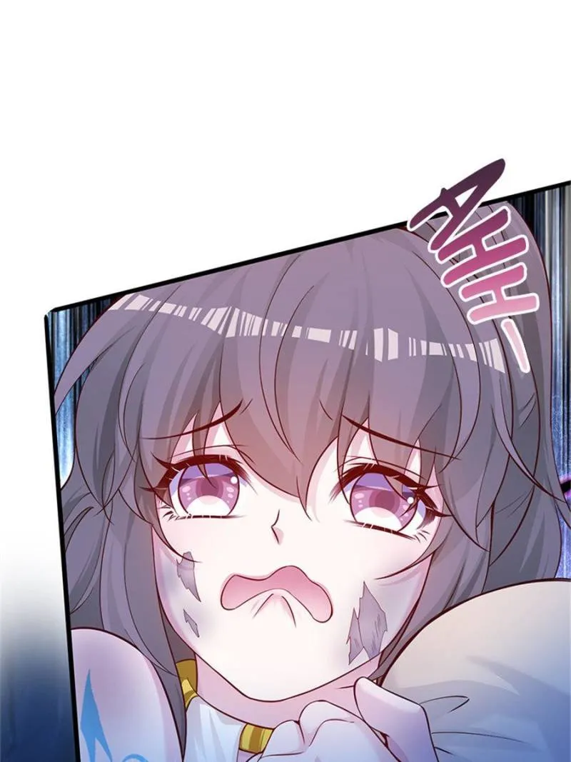 Beauty and the Beasts Chapter 518 Online - página 42