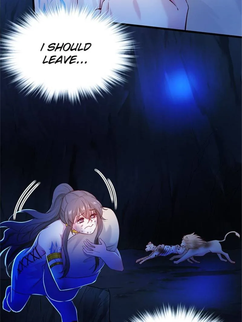 Beauty and the Beasts Chapter 518 Online - página 43