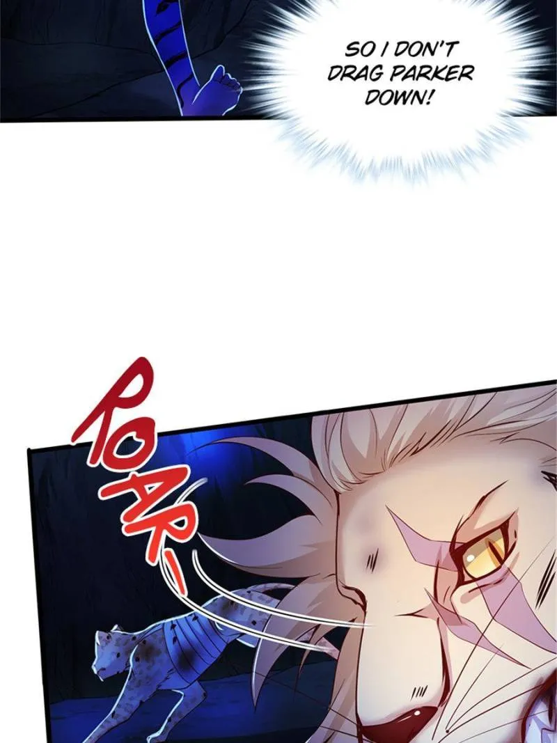 Beauty and the Beasts Chapter 518 Online - página 44