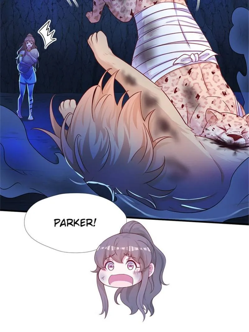 Beauty and the Beasts Chapter 518 Online - página 49