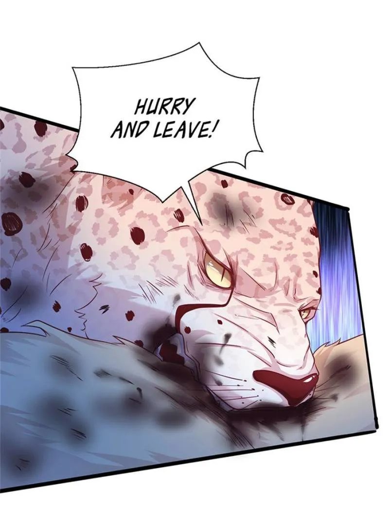 Beauty and the Beasts Chapter 518 Online - página 50